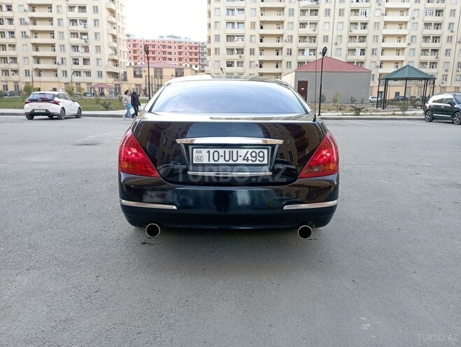 Nissan Teana 2007, 372,000 km - 3.5 l - Bakı