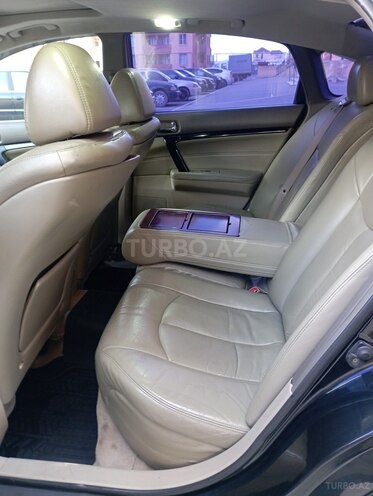 Nissan Teana 2007, 372,000 km - 3.5 l - Bakı
