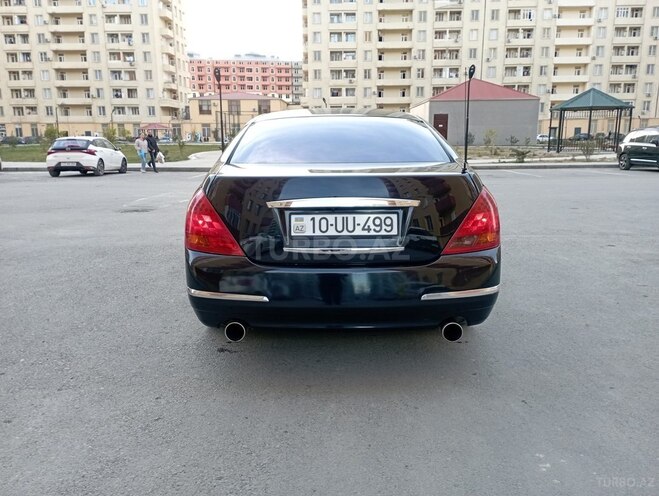 Nissan Teana 2007, 372,000 km - 3.5 l - Bakı
