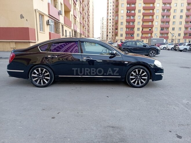 Nissan Teana 2007, 372,000 km - 3.5 l - Bakı