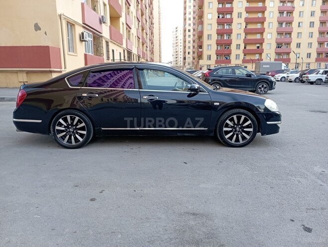 Nissan Teana 2007, 372,000 km - 3.5 l - Bakı