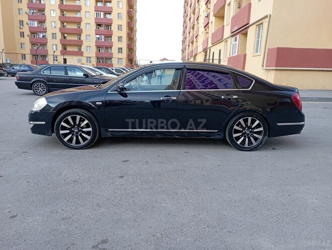Nissan Teana 2007, 372,000 km - 3.5 l - Bakı