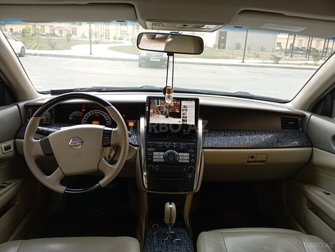 Nissan Teana 2007, 372,000 km - 3.5 l - Bakı