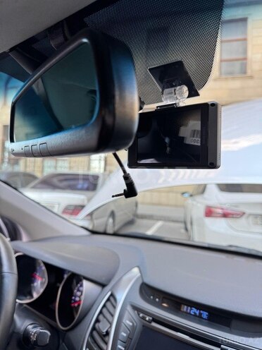 Hyundai Avante 2015, 83,800 km - 1.6 l - Bakı