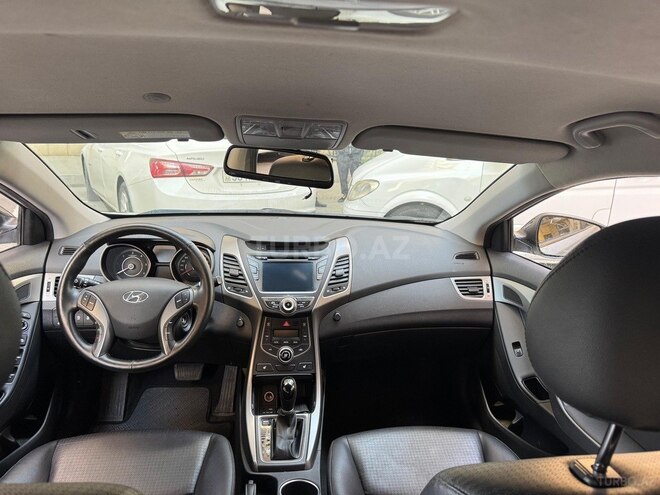 Hyundai Avante 2015, 83,800 km - 1.6 l - Bakı