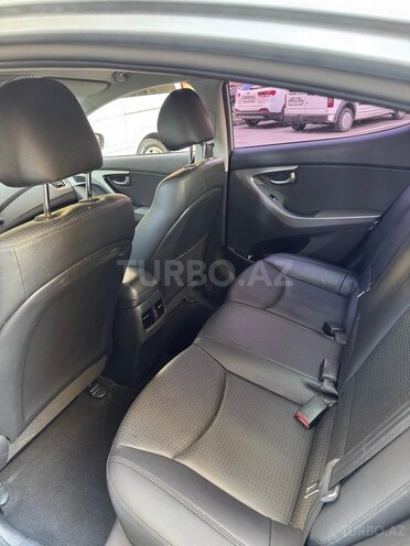 Hyundai Avante 2015, 83,800 km - 1.6 l - Bakı