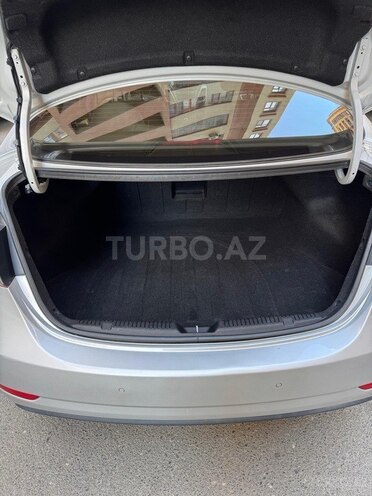 Hyundai Avante 2015, 83,800 km - 1.6 l - Bakı