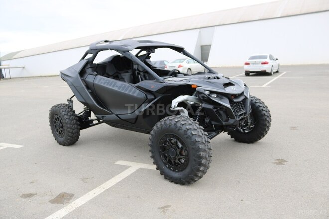 BRP MAV R XRS-1