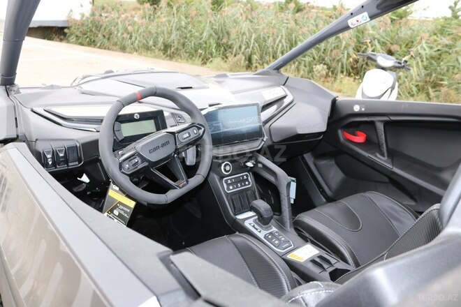 BRP MAV R XRS-5