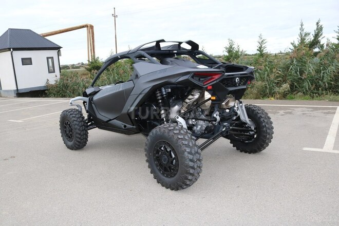 BRP MAV R XRS-2