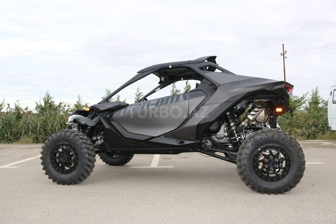 BRP MAV R XRS-3