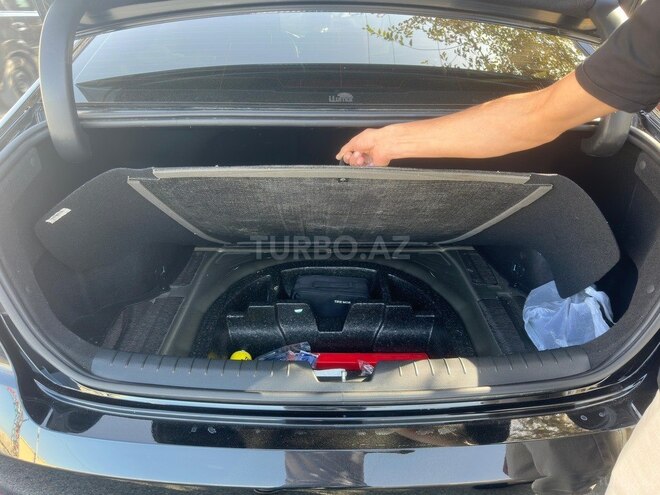 Hyundai Sonata 2015, 124,000 km - 2.0 л - Bakı