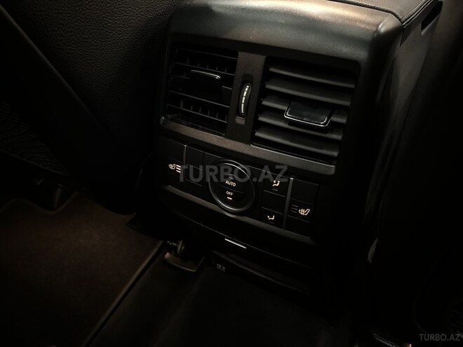 Mercedes GLS 400 4MATIC 2018, 150,000 km - 3.0 l - Bakı