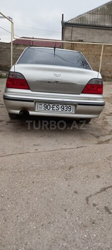 Daewoo Nexia 2007, 169,777 km - 1.5 l - Bakı