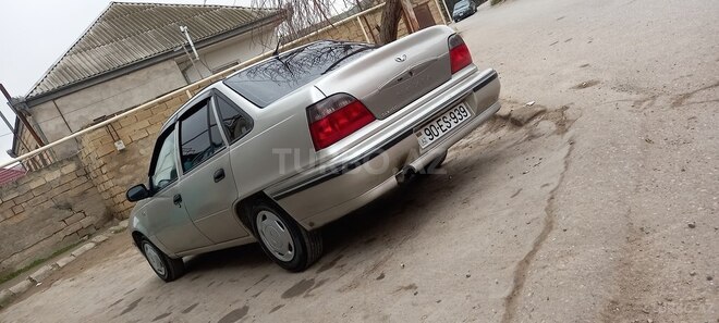 Daewoo Nexia 2007, 169,777 km - 1.5 l - Bakı