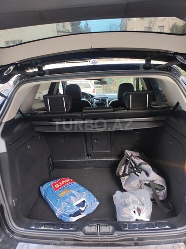 Mercedes B 170 2008, 166,000 km - 1.7 l - Bakı