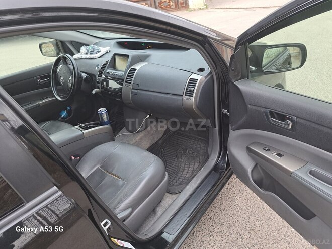 Toyota Prius 2008, 465,123 km - 1.5 l - Bakı