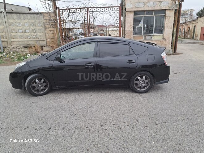 Toyota Prius 2008, 465,123 km - 1.5 l - Bakı