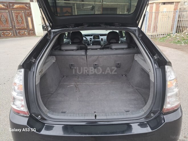 Toyota Prius 2008, 465,123 km - 1.5 l - Bakı