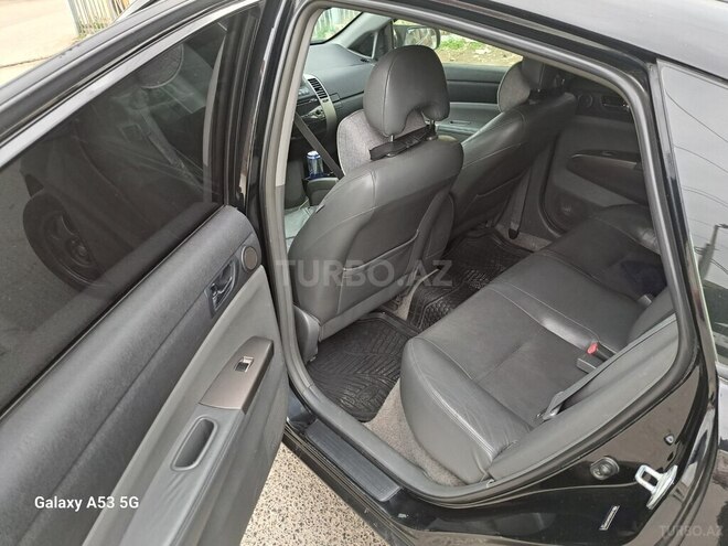 Toyota Prius 2008, 465,123 km - 1.5 l - Bakı