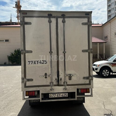 Hyundai HD-45 2009, 282,000 km - 2.8 l - Bakı