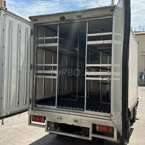 Hyundai HD-45 2009, 282,000 km - 2.8 l - Bakı