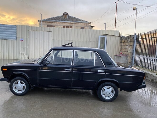 LADA (VAZ) 2106 1998, 80,000 km - 1.7 л - Qusar