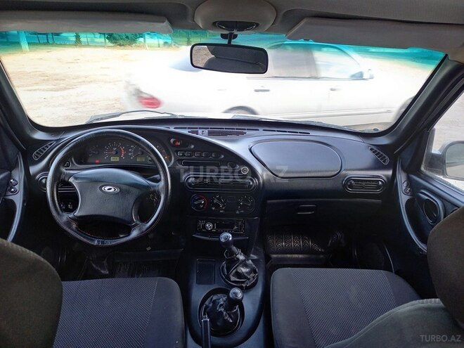 Chevrolet Niva 2008, 357,999 km - 1.7 l - Sumqayıt