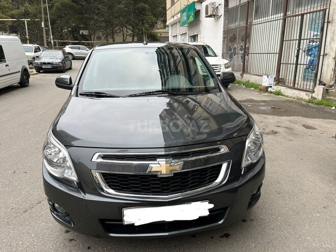 Chevrolet Cobalt 2022, 41,000 km - 1.5 л - Bakı