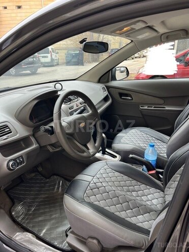 Chevrolet Cobalt 2022, 41,000 km - 1.5 л - Bakı