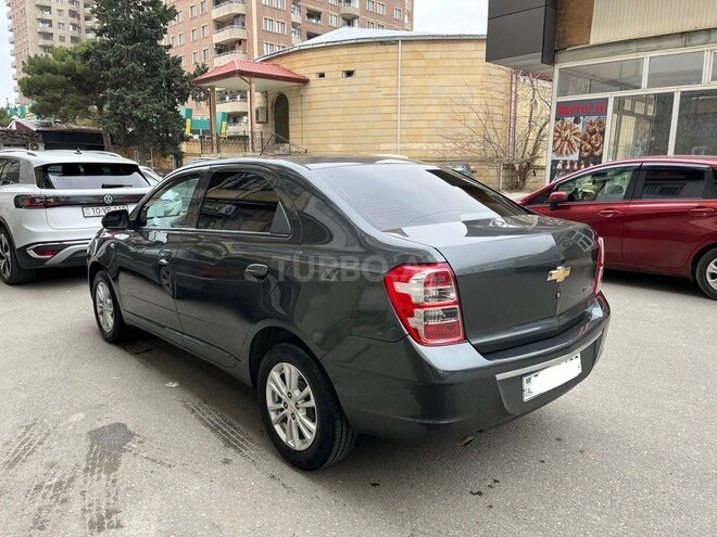 Chevrolet Cobalt 2022, 41,000 km - 1.5 л - Bakı