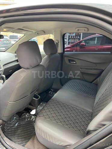 Chevrolet Cobalt 2022, 41,000 km - 1.5 л - Bakı