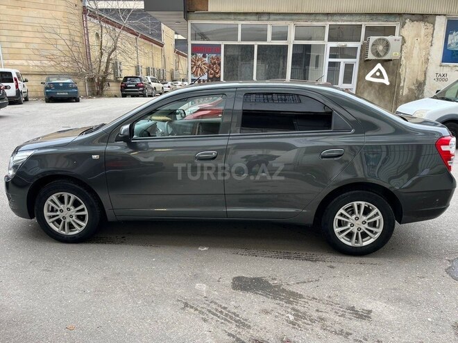 Chevrolet Cobalt 2022, 41,000 km - 1.5 л - Bakı
