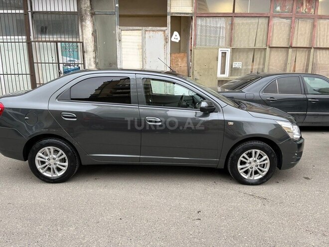 Chevrolet Cobalt 2022, 41,000 km - 1.5 л - Bakı