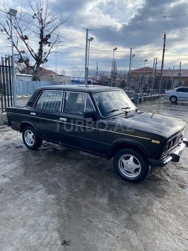 LADA (VAZ) 2106 1998, 80,000 km - 1.7 л - Qusar
