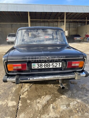 LADA (VAZ) 2106 1998, 80,000 km - 1.7 л - Qusar