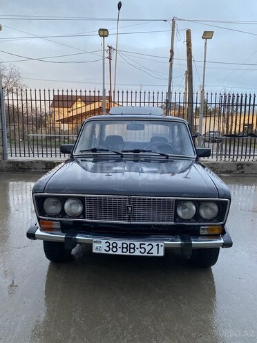 LADA (VAZ) 2106 1998, 80,000 km - 1.7 л - Qusar