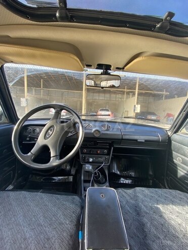 LADA (VAZ) 2106 1998, 80,000 km - 1.7 л - Qusar