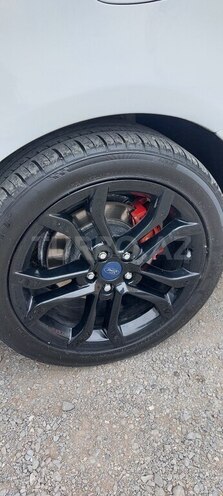 Ford Fusion (North America) 2017, 86,000 km - 1.5 л - Bakı