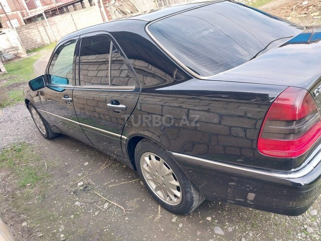 Mercedes C 230 1996, 200,000 km - 2.3 л - Xaçmaz