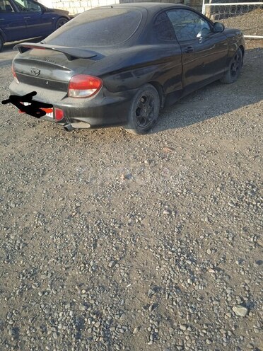 Hyundai Coupe 2001, 99,999 km - 1.6 l - Gəncə