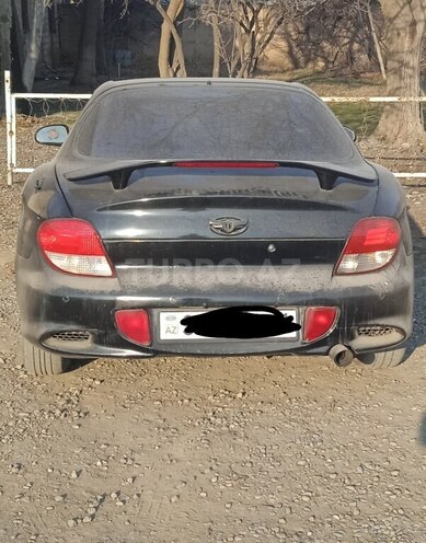 Hyundai Coupe 2001, 99,999 km - 1.6 l - Gəncə