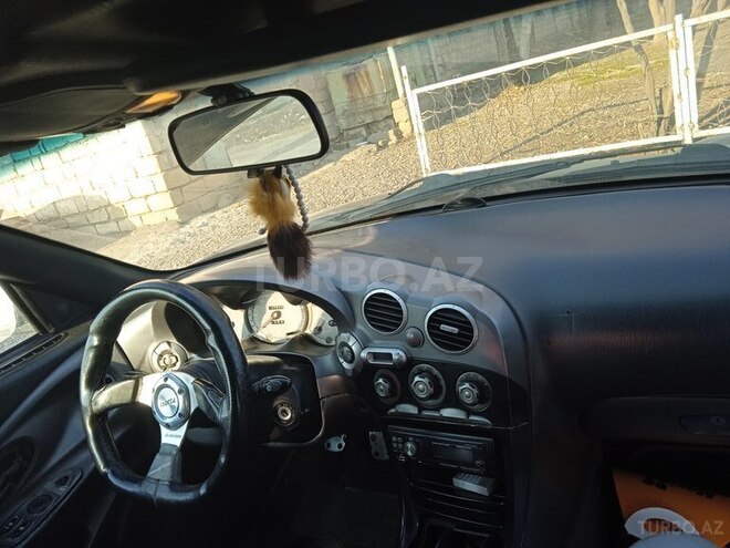 Hyundai Coupe 2001, 99,999 km - 1.6 l - Gəncə