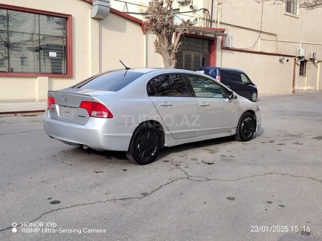 Honda Civic 2007, 416,000 km - 1.3 l - Bakı
