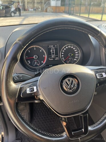 Volkswagen Amarok 2016, 193,000 km - 2.0 л - Bakı
