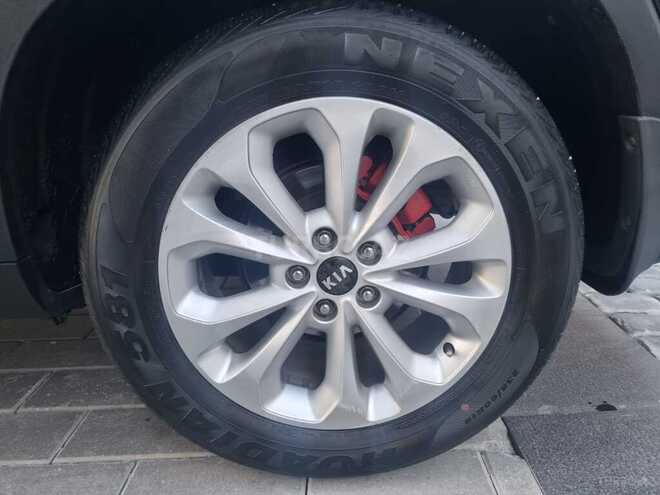 Kia Sorento 2012, 299,000 km - 2.0 l - Bakı