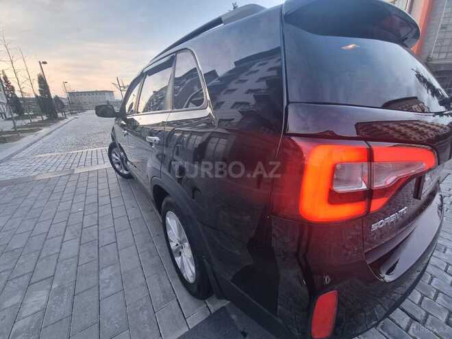 Kia Sorento 2012, 299,000 km - 2.0 l - Bakı