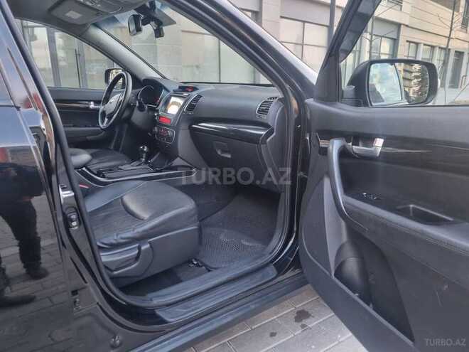 Kia Sorento 2012, 299,000 km - 2.0 l - Bakı