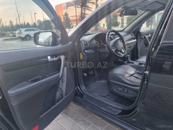 Kia Sorento 2012, 299,000 km - 2.0 l - Bakı