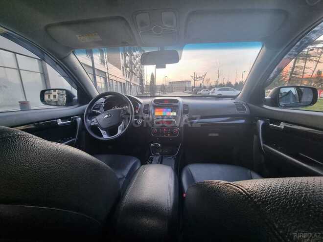 Kia Sorento 2012, 299,000 km - 2.0 l - Bakı
